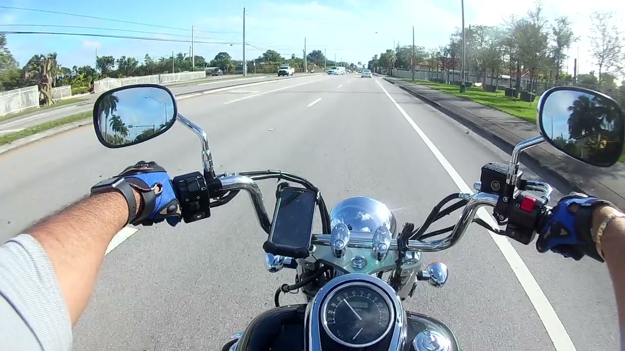 loud pipes for kawasaki vulcan 900