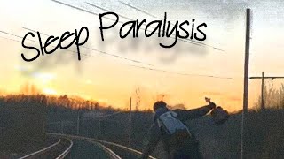 BoyWithUke - Sleep Paralysis (Extended Unreleased)