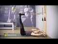 Pilates springboard by balanced body