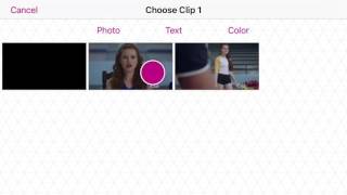 VIDEOSTAR EFFECT #9 MOTION BLUR TRANSITION