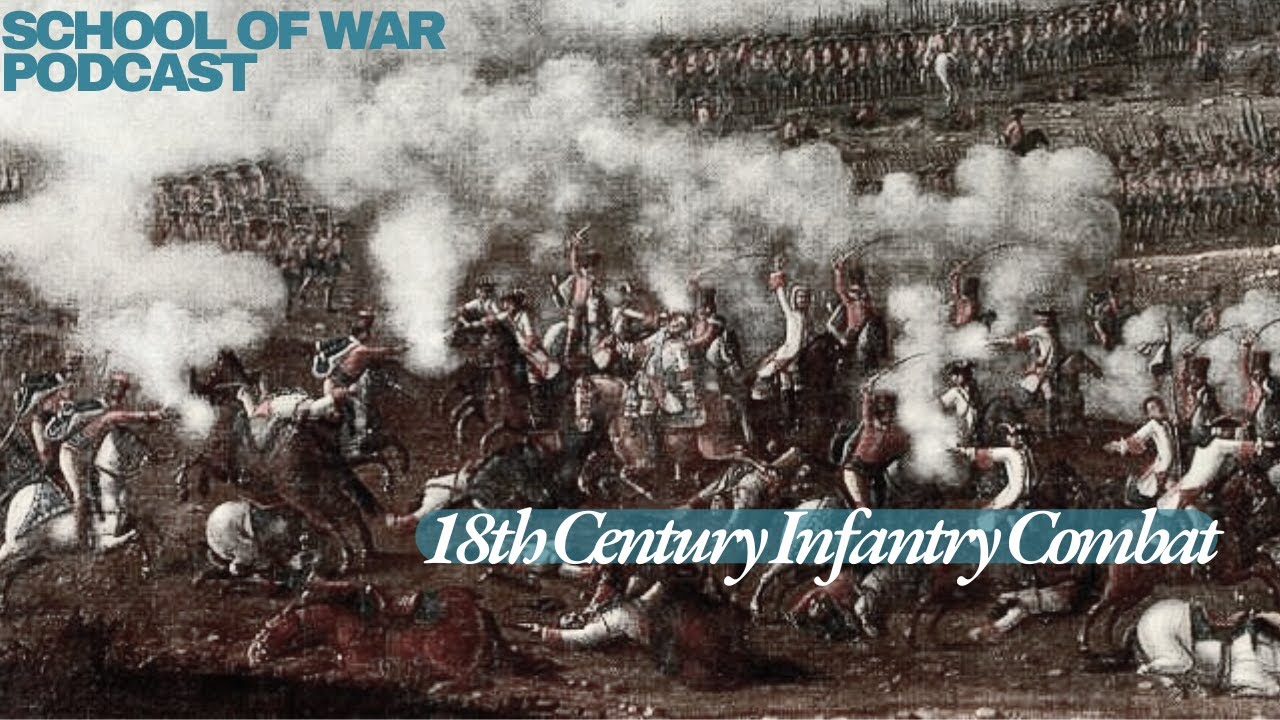 Ep 184: Alexander Burns on the Dawn of the Modern Battlefield