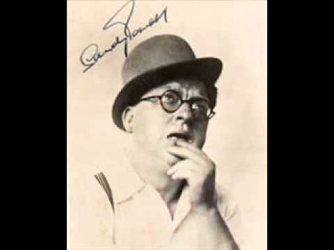 Sandy Powell — Sandy Powell - Sandy The Dirt-Track Rider (1930)