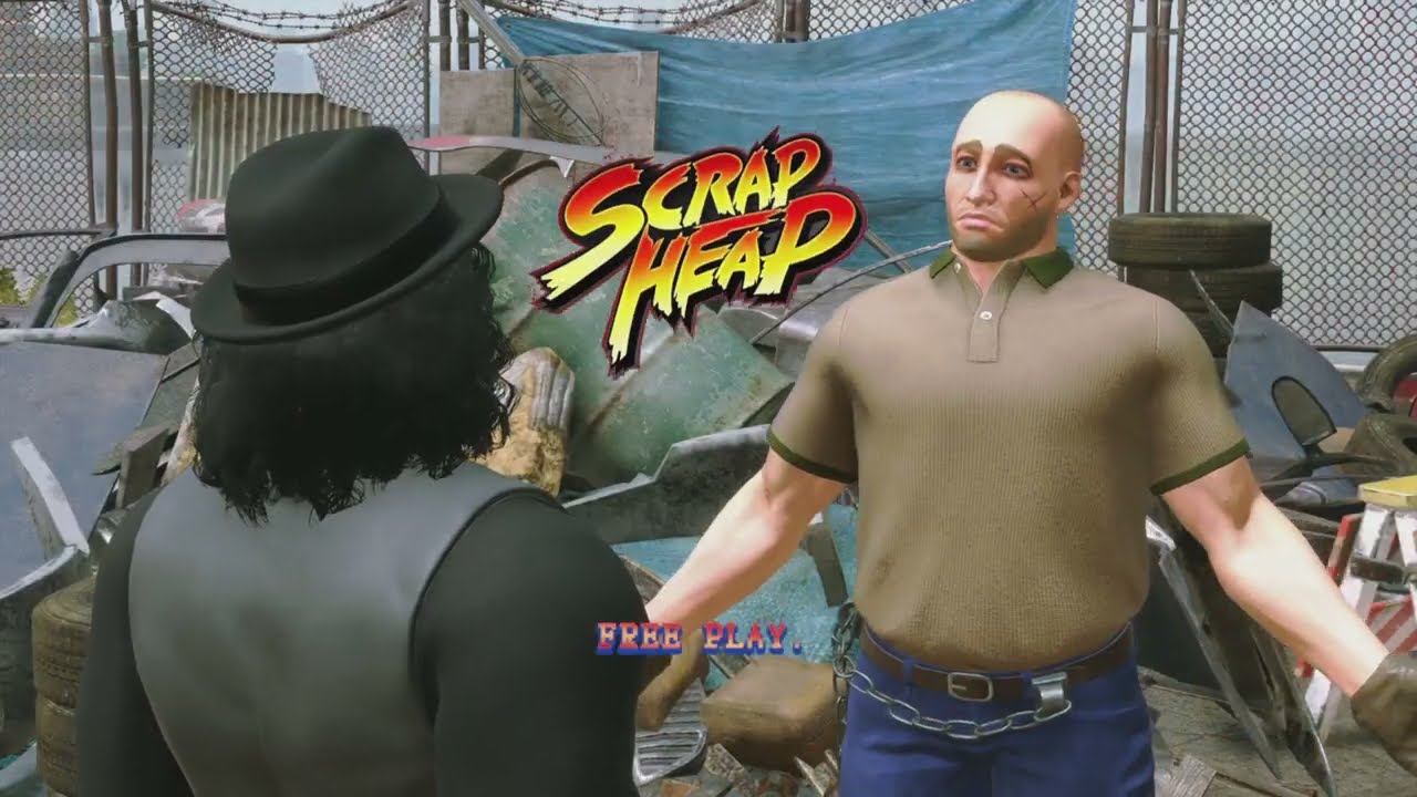 Street Fighter 6 | How to Farm Money Quickly in World Tour!