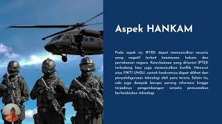 Dampak Negatif IPTEK Bagi Kehidupan Bermasyarakat dan Bernegara