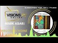 Mark Asari Welcome Home Audio Visual VisionsTVOnline The Voice UK mp3