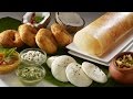 Ayappan Idli and Dosa Stall Matunga East Mumbai