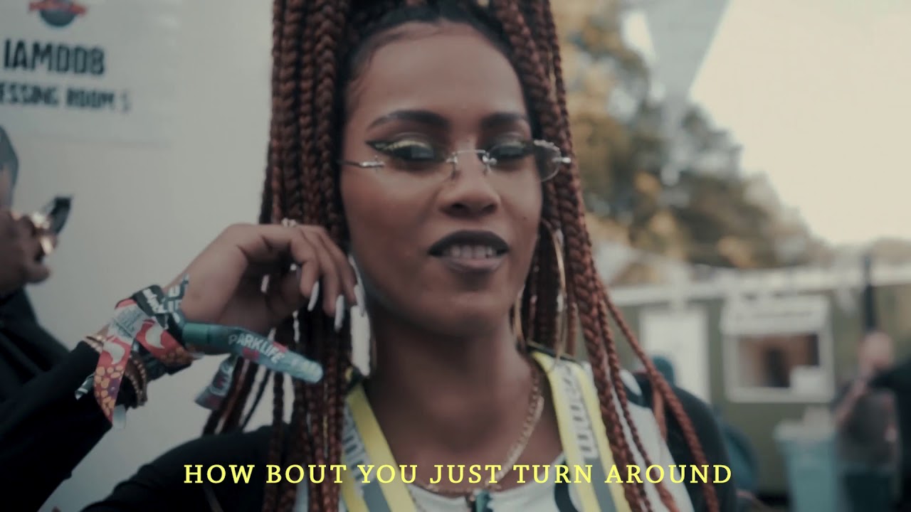 IAMDDB : Unscripted Episode 7 - Manchester Gramm Way