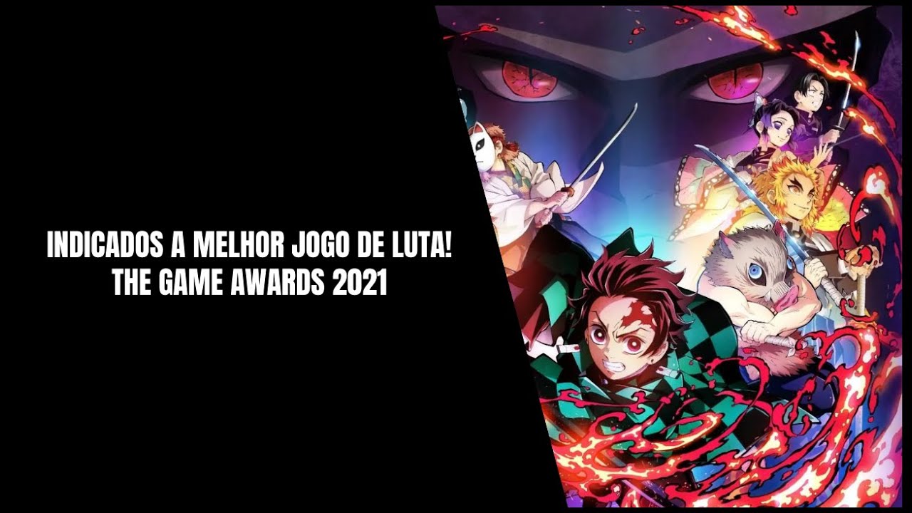 Melhor jogo de luta em 2021; veja ranking - DeUmZoom