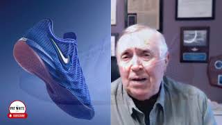 THE PAT WHITE SHOW says the CC shoes to Premier 10 01 26 at 10amEST