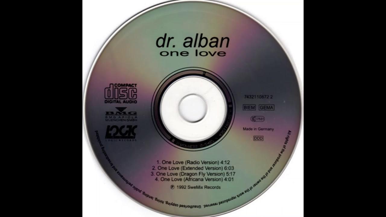 Dr alban one love обложка. - 1992 - one love. Dr. Dr. Alban one love the album 1992.