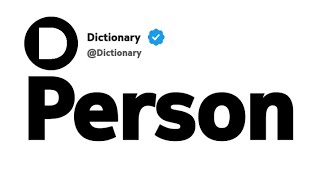 Person Antonyms | Opposite Words 