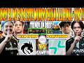 TEAM SPIRIT vs PARIVISION BO3[GAME 3]SEMIFINAL-YATORO,COLLAPSE vs SATANIC,NOONE-DREAMLEAGUE SEASON29