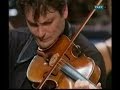 MAXIM  RYSANOV Tchaikovsky Rococo Variations  Last Night of the PROMS 2010