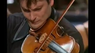MAXIM  RYSANOV Tchaikovsky Rococo Variations  Last Night of the PROMS 2010