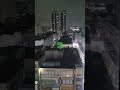 새벽, 정적