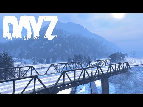 🔴 DayZ / GRANDM 🔴 ახალი კამერა ხოდზეა მთელი გადამყვანებით და თემებით)) ჩვენც ხოდზე ვართ [1311]