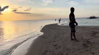 Watching Sunset With Mj Mj Morts