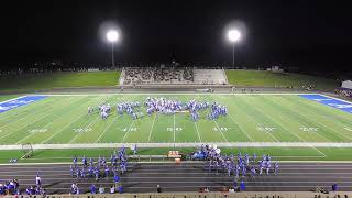 8th Grade Band Night 2026