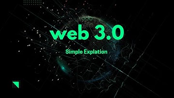 What is Web 3.0? | The Future of the Internet Explained Simply