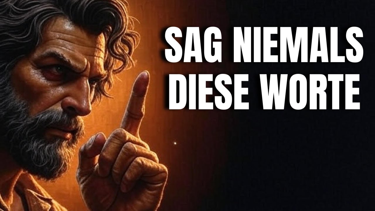 7 Dinge, die du niemals jemandem verraten solltest – Stoische Weisheit