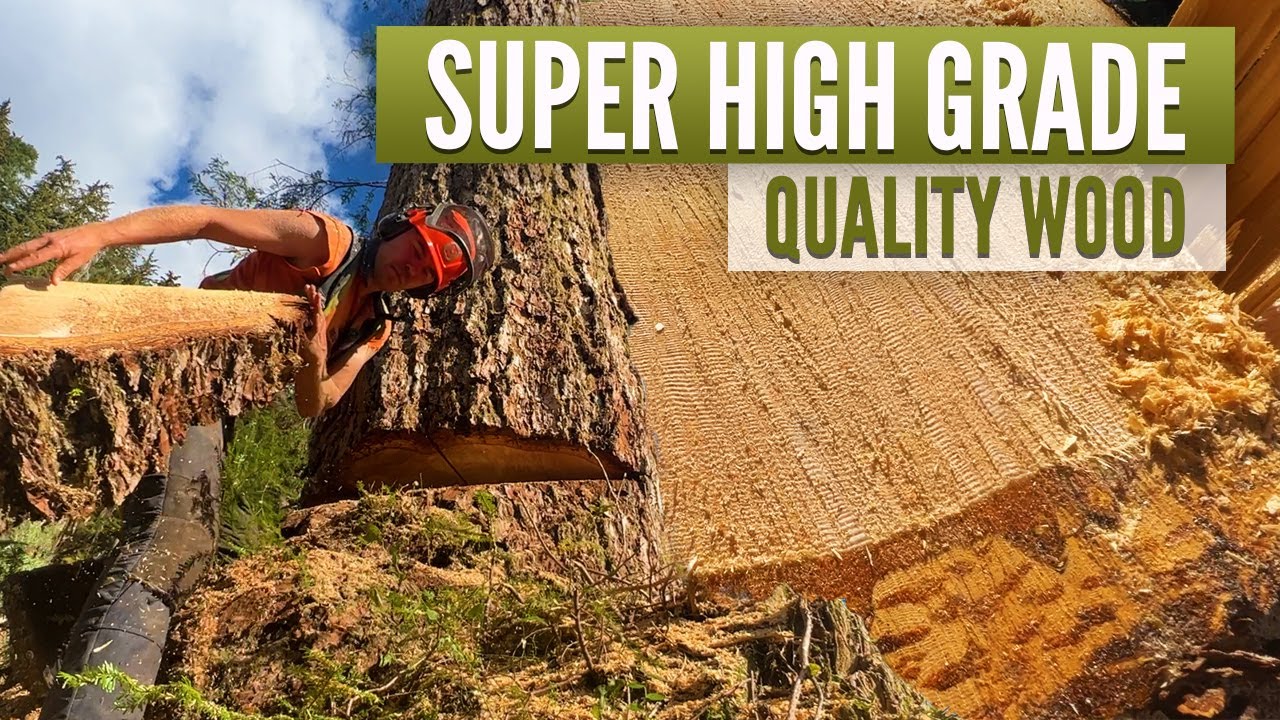 Super High Grade Quality wood YouTube