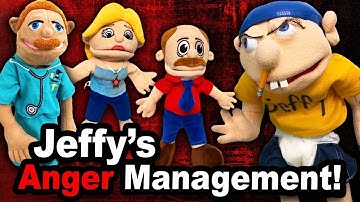 SML Movie: Jeffy