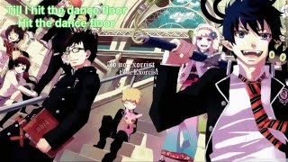 Sia - Cheap thrills (Nightcore remix)