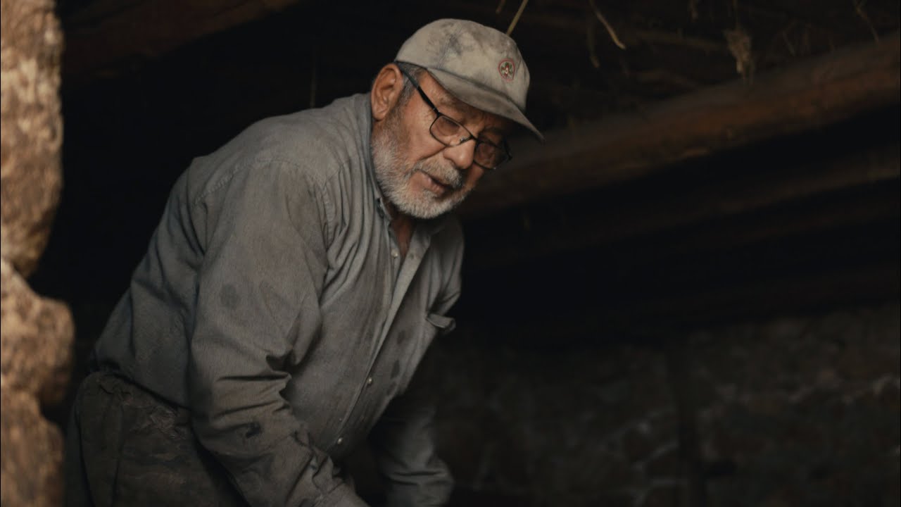 Köy Hayatı - Yuvalı Köyü/Isparta