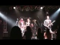THE BLITZ RITZ シックうティーンベイベー 20160612