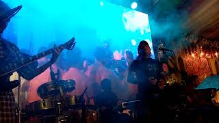 CHOLO BODLE JAI_COVERED BY A.B.RUBEL_A SONG TRIBUTE TO BOSS AYUB BACHCHU.