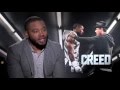 Ryan Coogler&#39;s relationship with his dad fueled making of &#39;Creed&#39;