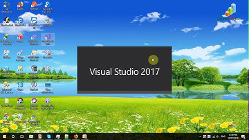 [laptrinh123.com] - Download va Cài đặt Visual Studio 2017