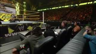 WWE NXT 18/4/12 Maxine vs Kaitlyn