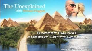 Robert Bauval | Ancient Egypt Special, Aug. 10-2012