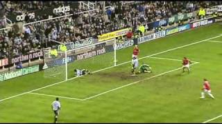 6- v Newcastle 1-3 (A) EPL.avi
