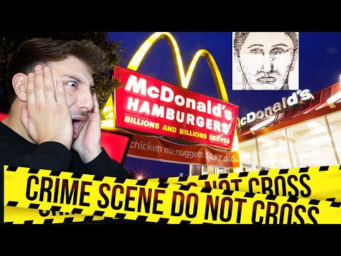 SCARY FAST FOOD HORROR STORIES THAT WILL GIVE YOU NIGHTMARES | TRUE SCARY FAST FOOD MYSTERIES