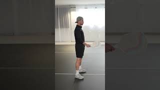 Anfänger Pickleball Tipps mit Dominik Regler #pickleball #pickleballdeutschland #neumarktoberpfalz