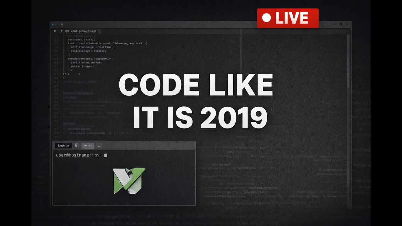 Coding like it is 2019 - Guest Book part 4