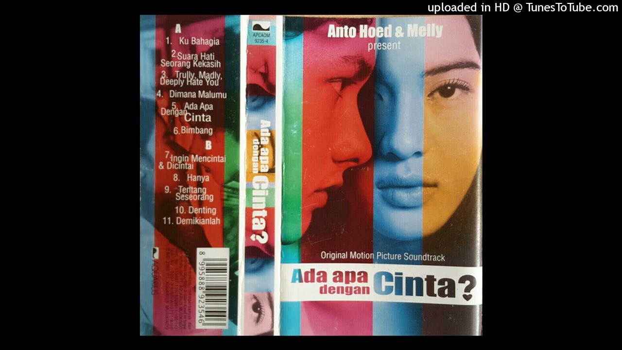 Melly Goeslaw - Dimana Malumu (Official Instrumental)