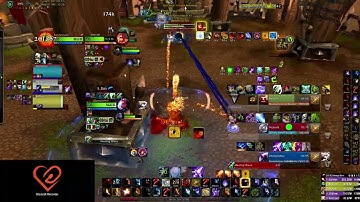 AWC Grand Finals with comms POV - Gators Back vs Welcome to the Jung Game 1