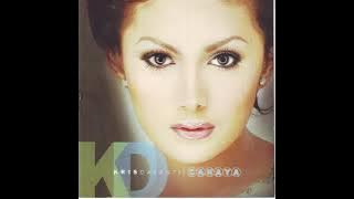 Krisdayanti Memang Terasa Berat