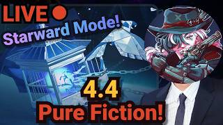 Pure Fiction 120k Fun Times❗❗+ 2 year channel Anniversary❗❗ (Music on Twitch, link in description) screenshot 5