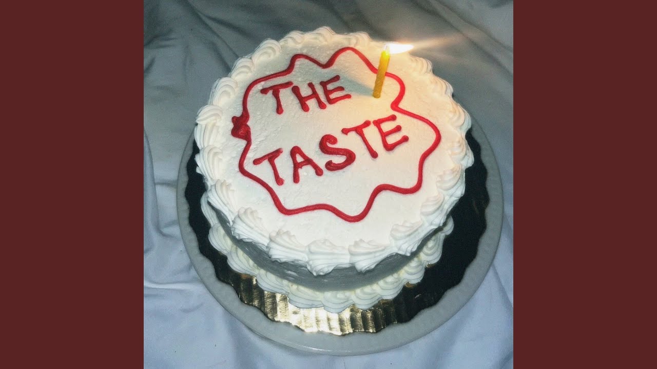 The Taste