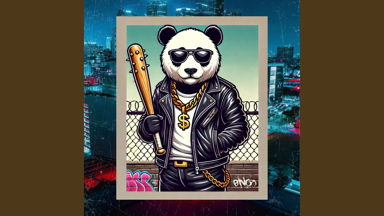 Trap Jungle (Trap Rap Instrumental Beats)