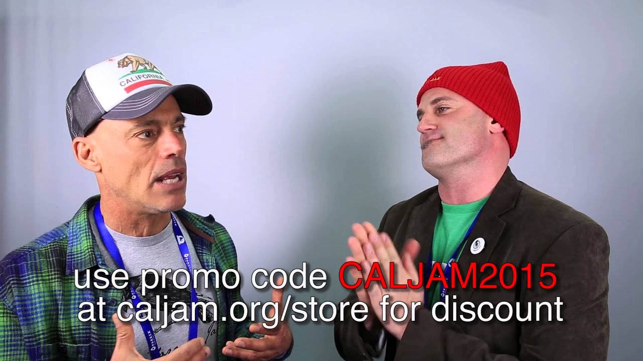 Cal Jam Love What to expect at California Jam Ep. 3 YouTube