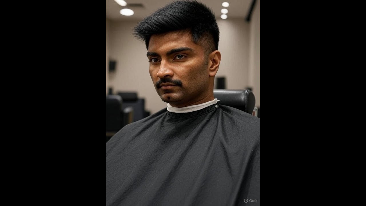 Debugging Heartbreak Starring Atharvaa Murali