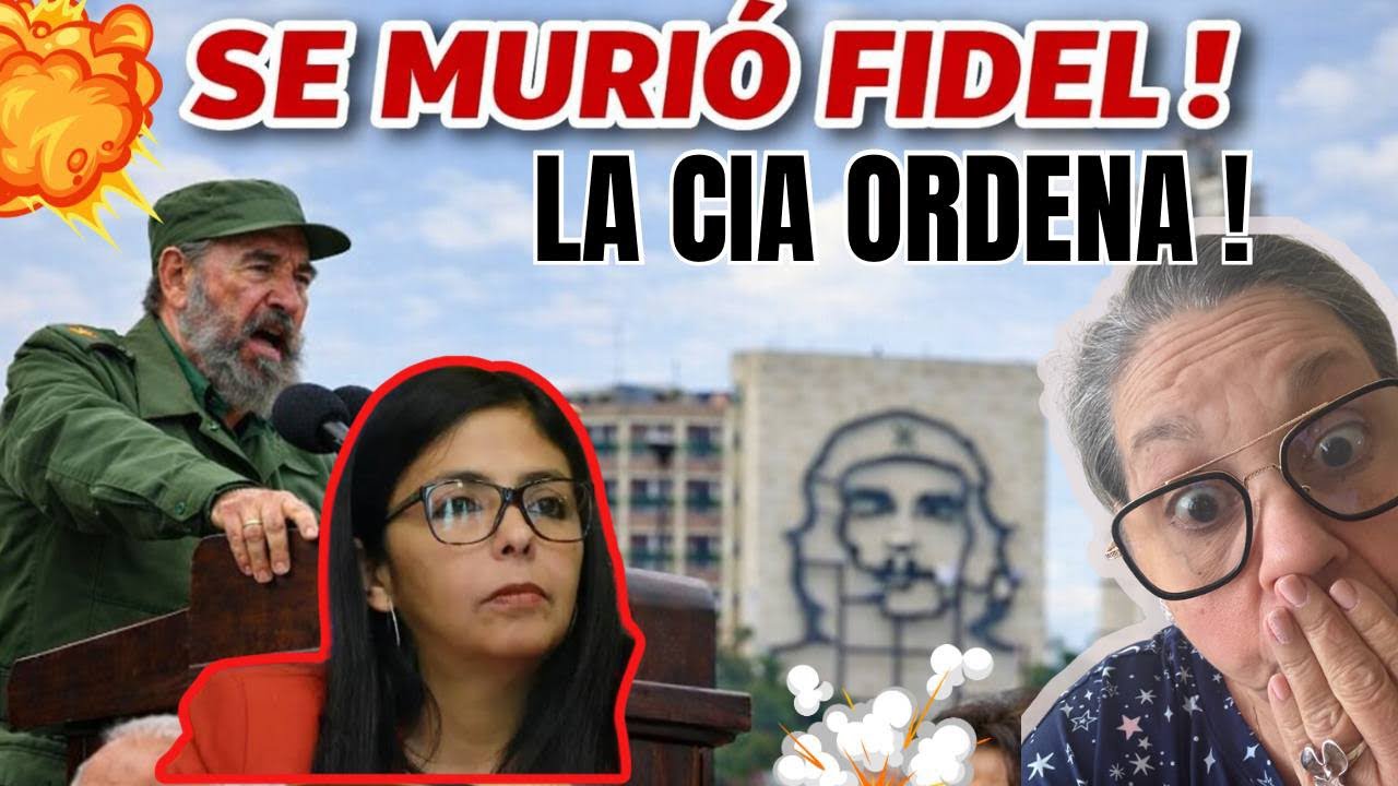 💥‼️QUIEN GANÓ TRUMP o La Habana ? ‼️💥