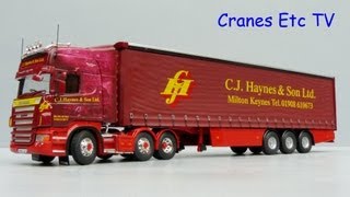 CORGI 1／50 SCANIA R トレーラーヘッド　未展示 hqdefault.jpg