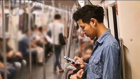 The Future of Public Safety: Mobile Apps