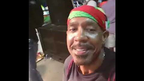 Antigua Carnival - 2019 Jouvert, Monday jump up, fetes and boat ride vibes